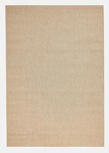 In- und Outdoor Teppich in beige - bonprix