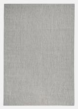 In- und Outdoor Teppich in grau - bonprix