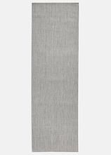 In- und Outdoor Teppich in grau - bonprix