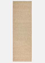 In- und Outdoor Teppich in beige - bonprix