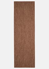 In- und Outdoor Teppich in braun - bonprix