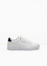 Tom Tailor Sneaker in weiß - Tom Tailor