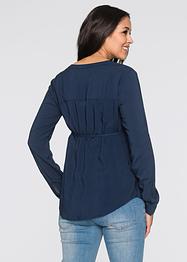 Umstandsbluse / Stillbluse, bpc bonprix collection