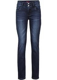 Shaping-Ultra-Soft-Jeans, Slim, John Baner JEANSWEAR