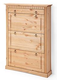 Schuhschrank | Zeitlose Schuhregale von bonprix