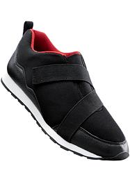 Sneaker Blau Damen, Trachten Sneaker Turnschuhe Dam Produktbild-Vorschau 3