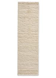Safavieh Läufer Aus Baumwolle – Elfenbeinfarben, 2‘7“ X 12‘ – Perfekt Für Flur, Küche Oder Schlafzimmer