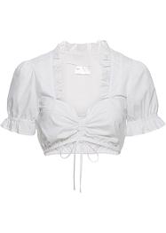 Dirndlbluse, bpc selection