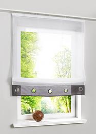 Raffrollos – schlichte und moderne Designs | bonprix Raffrollos – schlichte und moderne Designs | bonprix
