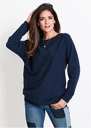 Pullover mit Fledermausärmeln, bpc selection