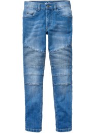 Jungen Stretch-Jeans, Skinny Fit, John Baner JEANSWEAR
