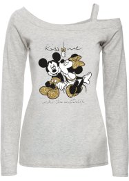 Mickey Mouse Langarmshirt, Disney