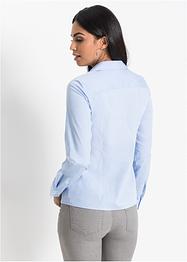 Stretch-Bluse, BODYFLIRT
