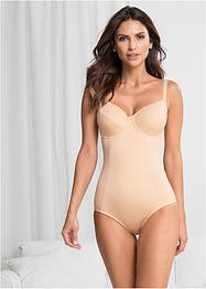 Shape Body mit mittlerer Formkraft, bpc bonprix collection - Nice Size