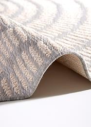 Runder In- und Outdoor Teppich, bpc living bonprix collection