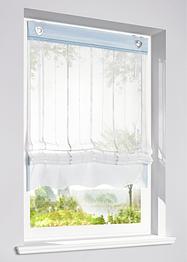 Raffrollos – schlichte und moderne Designs | bonprix Raffrollos – schlichte und moderne Designs | bonprix