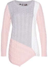 Pullover mit Zopfmuster, bpc selection