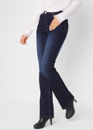Maite Kelly Stretch- Bootcut-Jeans, bpc bonprix collection