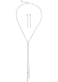 Schmuckset (3-tlg.Set), bpc bonprix collection