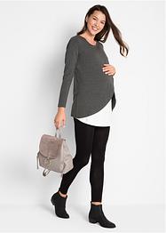 Umstandsset mit Stillfunktion, bpc bonprix collection