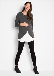 Umstandsset mit Stillfunktion, bpc bonprix collection