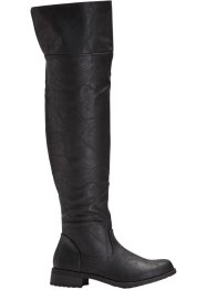 Overknee Stiefel, bpc bonprix collection