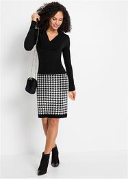 Strickkleid, BODYFLIRT