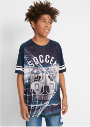 Jungen Sport-Shirt, bpc bonprix collection