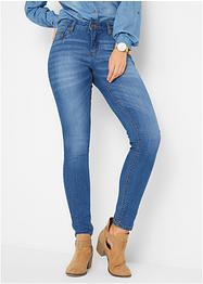 DAMEN RÖHRE RÖHRENJEANS HÜFT HÜFTJEANS STRETCH STRETCHJEANS HOSE JEANS 632