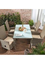 Gartenmöbel für Sonnentage jetzt bei bonprix entdecken