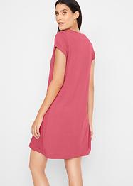 Shirtkleid, Kurzarm, bpc bonprix collection
