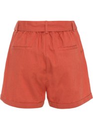 Leinen-Shorts, BODYFLIRT