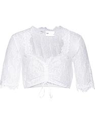 Dirndlspitzenbluse, bpc selection