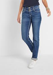 Jeans, Slim, John Baner JEANSWEAR