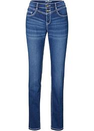 Jeans, Slim, John Baner JEANSWEAR