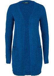 Bouclé-Longstrickjacke, bpc bonprix collection