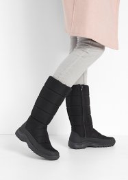 Winter Boot, bpc selection