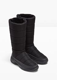 Winter Boot, bpc selection