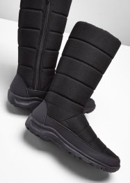 Winter Boot, bpc selection