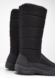 Winter Boot, bpc selection