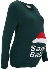 Umstands-Weihnachtspullover, bpc bonprix collection