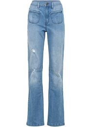 Jeans In Grossen Grossen Fur Kurvige Damen Bonprix