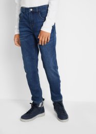Jungen Super-Soft-Stretch-Jeans, Slim Fit, John Baner JEANSWEAR