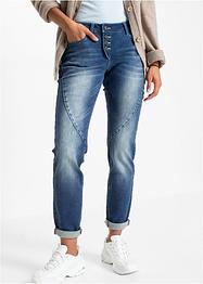 Boyfriend Jeans Fur Damen Online Kaufen Bonprix