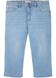 3/4 Classic Fit Stretch-Jeans, Straight, John Baner JEANSWEAR
