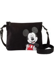 Mickey Mouse Stoffumhängetasche, Disney