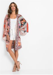 Kimono-Bluse, BODYFLIRT boutique