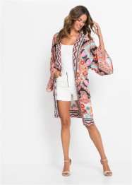 Kimono-Bluse, BODYFLIRT boutique