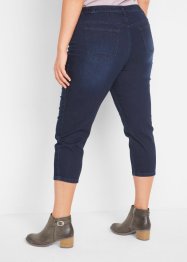 Maite Kelly 3/4 Stretch- Jeans, bpc bonprix collection