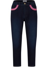 Maite Kelly 3/4 Stretch- Jeans, bpc bonprix collection
